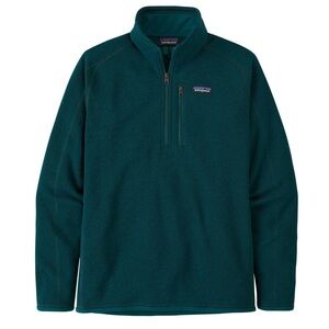 Men's Better Sweater® 1/4-Zip
